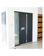 Fargo Fi05A - metal external front door