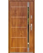 Fargo Fi05D - portes entree