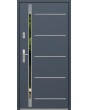 Fargo Fi05D - portes entree