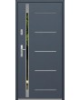Fargo Fi05E - largeur porte d entrée