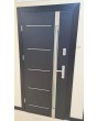 Fargo Fi04D - portes entree
