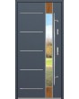 Fargo Fi06D - porte dentree