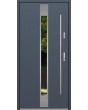 Fargo Fi07A - porte aluminium