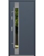 Fargo Fi07B - porte d entree vitree
