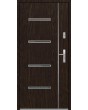 Fargo Fi09B - portes entree