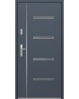 Fargo Fi09B - portes entree