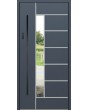 Fargo Fi11 - porte arrière moderne