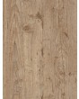 LIM WOODLINE 3 - porte d'entrée en aluminium recouverte d'une imitation bois sapin platine
