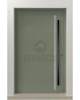 LIM Flet A - porte principale en aluminium