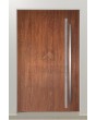 LIM Flet A - porte principale en aluminium