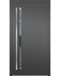 LIM Flet A - porte principale en aluminium