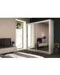 Porth 160 - armoire pas cher