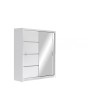 Vezon 150 - armoire coulissante