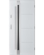 Coloris: blanc