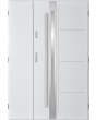 Sta Galileo Uno - Porte simple avec un panneau