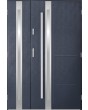 Coloris: anthracite foncé