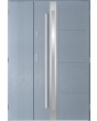 Sta Galileo Uno - Porte simple avec un panneau