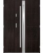 Sta Galileo Uno - Porte simple avec un panneau
