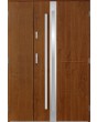 Sta Galileo Uno - Porte simple avec un panneau