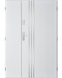 Coloris: blanc