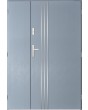 Coloris: anthracite clair