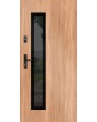 Fargo GD01B - portes entree