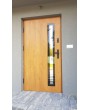 Fargo GD01B - porte d entree large