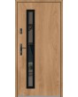 Fargo GD01B - portes entree
