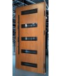 Fargo GD03A - porte entree contemporaine