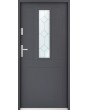 Sta Gebara - porte entree maison