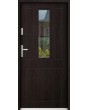 Sta Gebara - porte entree maison