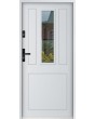 Sta Gebara - porte entree maison