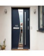 Sta Gemini - porte d entrée maison sécurisée