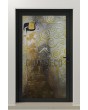 LIM FS2 - porte moderne en aluminium avec verre thermofuge