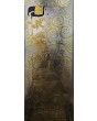 LIM FS2 - porte moderne en aluminium avec verre thermofuge
