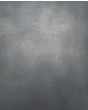 LIM M13 - porte en aluminium avec texture grise en métal fraisé