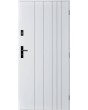 Coloris: blanc