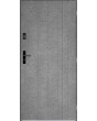 Coloris: béton