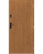 Sta Gutenberg - porte de maison, Coloris: winchester