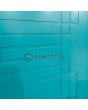 LIM Hawk-t - porte d’entrée en aluminium massif