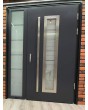 Sta Hevelius - porte de la maison