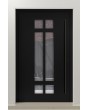 PIVOT HEY II - porte de sécurité pivotante moderne