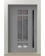 PIVOT HEY II - porte de sécurité pivotante moderne