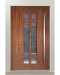 PIVOT HEY II - porte de sécurité pivotante moderne