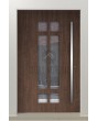 PIVOT HEY II - porte de sécurité pivotante moderne