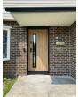 Fargo GD01B - vitree porte entree