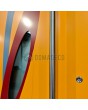 LIM INLAY  - Porte principale en aluminium