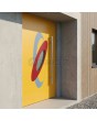 LIM INLAY  - Porte principale en aluminium