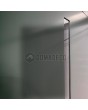 LIM Flet B - porte d'entrée en aluminium