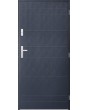 Coloris: anthracite foncé
